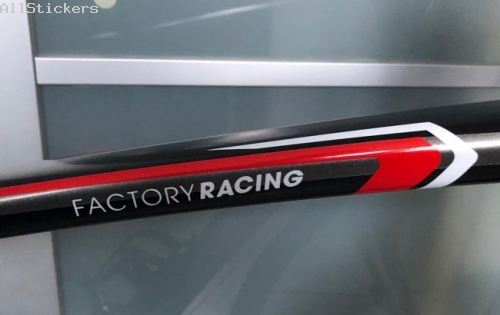 Trek Factory racing oclv