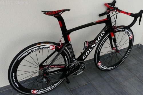 Colnago Concept