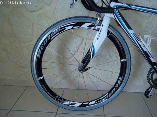 Bontrager Aeolus