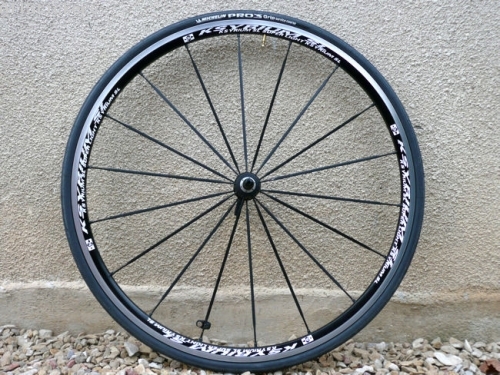 Mavic Ksyrium SL