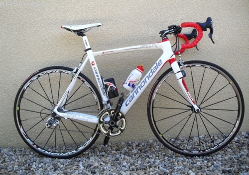 Mavic Ksyrium SL Premium