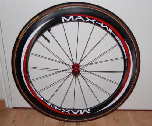 Max-Wheel