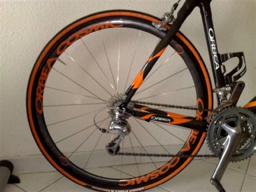 Orbea Cosmic