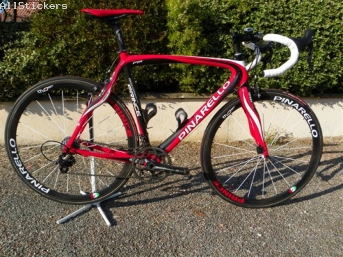 Pinarello Prince