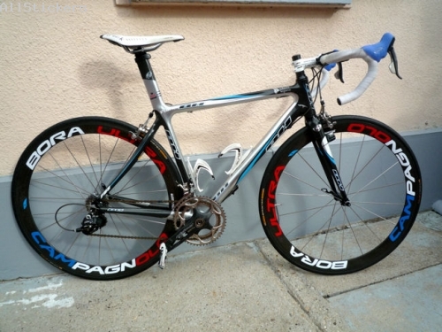 Campagnolo Bora