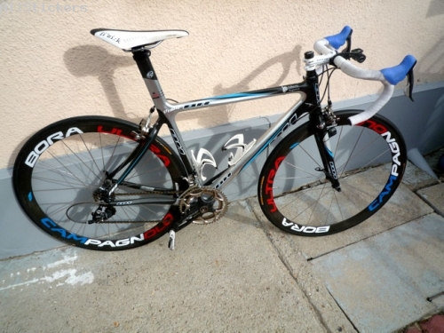 Campagnolo Bora