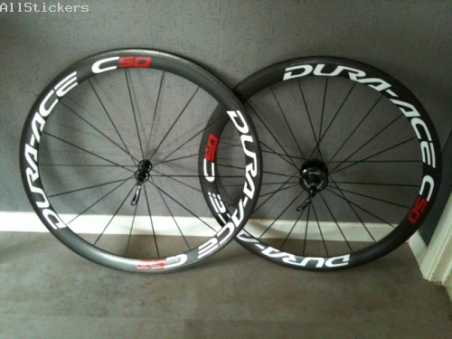 Shimano DuraAce C50 2011