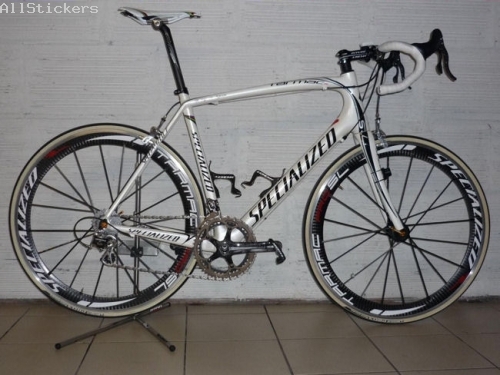 Specialized Tarmac