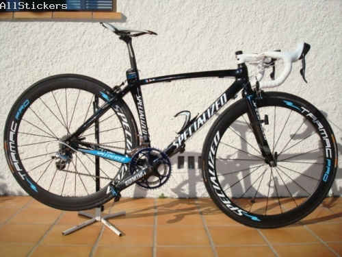 Specialized Tarmac