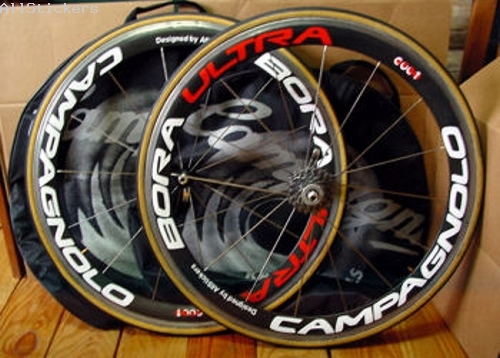 Campagnolo Bora