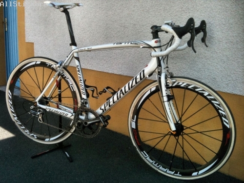 Specialized Tarmac Pro SL