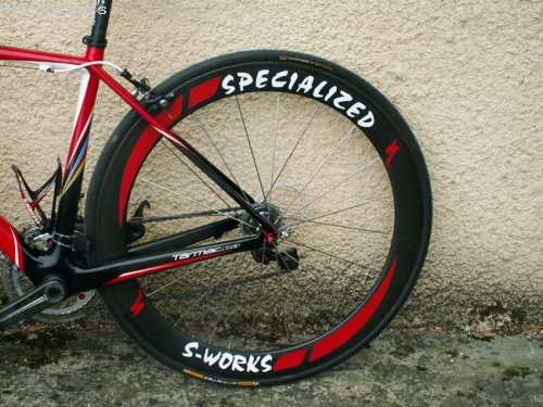 Specialized