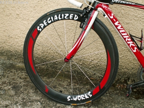 Specialized