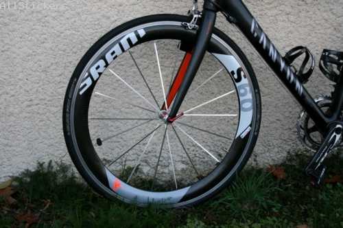 Sram S60