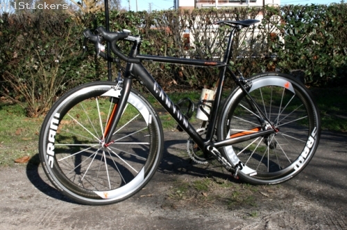 Sram S60