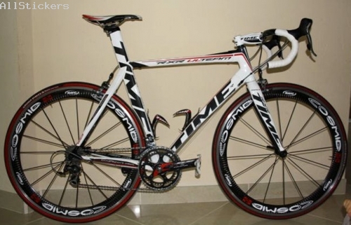 Mavic Cosmic SSC Tri