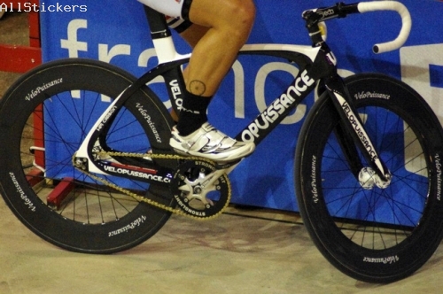 VeloPuissance Lightweight 88