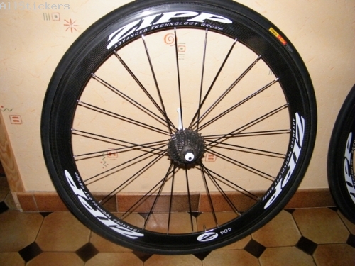 Zipp 404