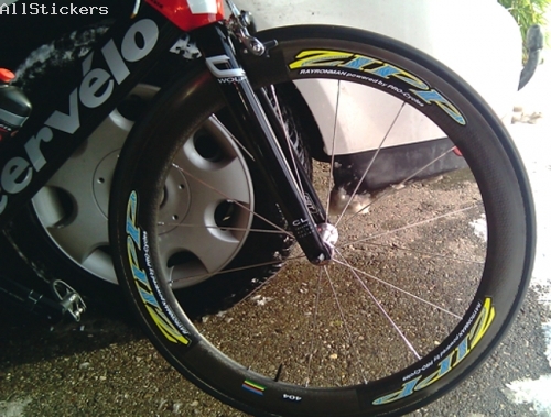 Zipp 404 macca