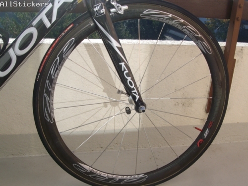 Zipp 303 Firecrest