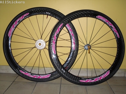 Zipp 404