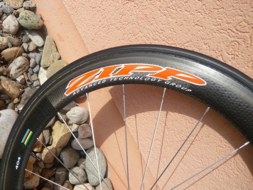 Zipp 404