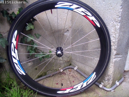 Zipp 404 France