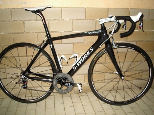 Specialized Sworks