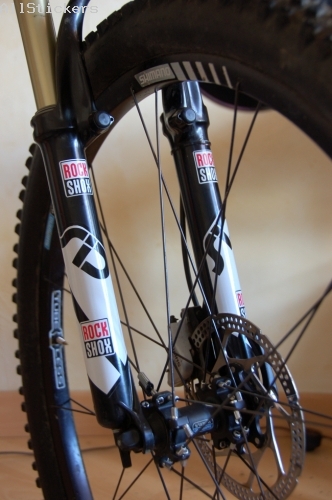 Rockshox SID