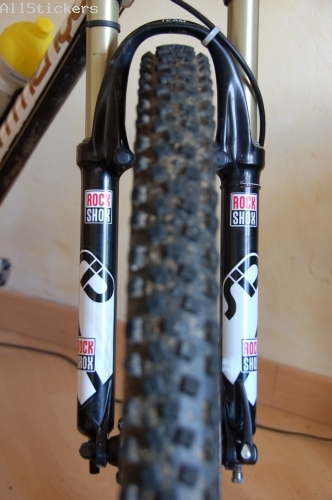 Rockshox SID