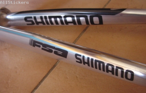 Shimano FSA