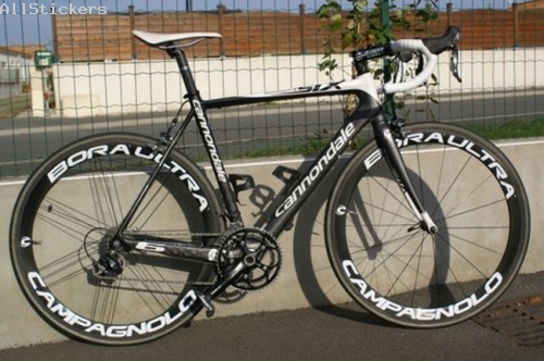 Campagnolo Bora ultra