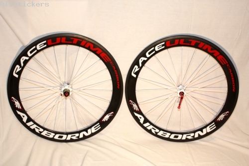 Race Ultime Carbon