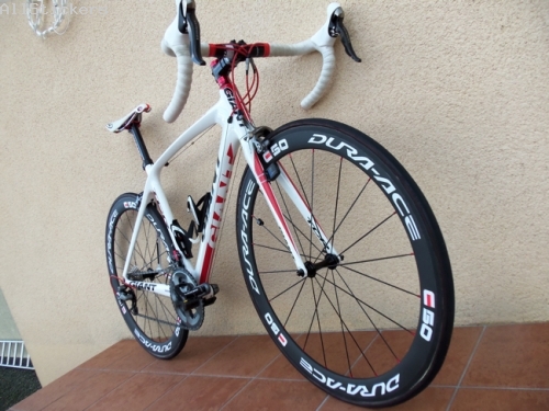 Shimano Duraace C50 2010