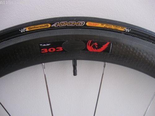 Zipp 303 Firecrest