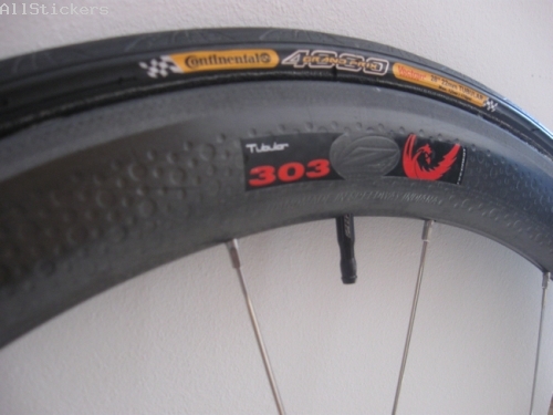 Zipp 303 Firecrest