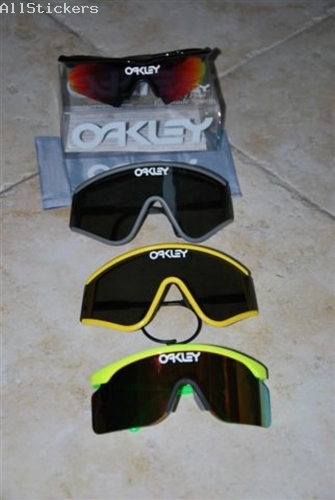 Oakley