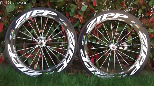 Zipp 880 WorldChampion