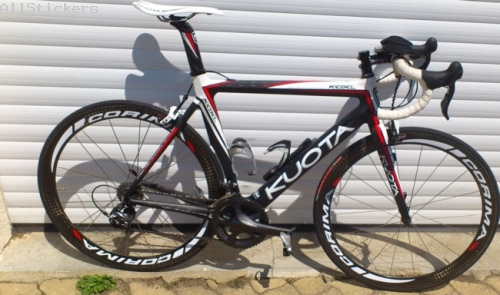 Corima Aero +