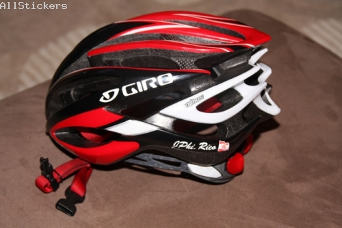 Signature casque