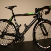 Cannondale Peter SAGAN Replica