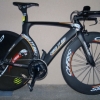 Chris TT Bike