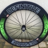 Gitane Definitive The One