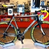 Mavic Cosmic Llimited Tour de France Edition