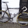 Mavic Cosmic SSC Tri