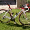 Pinarello Dogma Italia