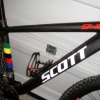 Scott 949 Worldchampion