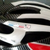 Signature casque