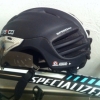 Signature casque