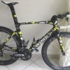 Specialized S-Works Camouflage